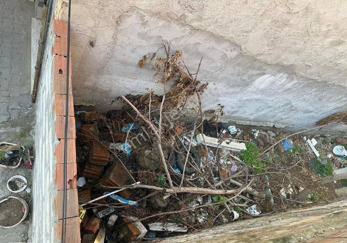 Manisa Turgutlu Turan Mh 62m2 Müstakil Ev Ve Arsa - Görsel 8