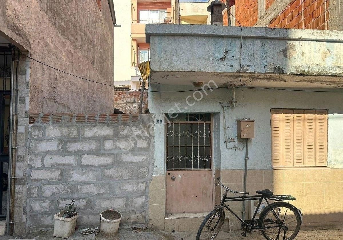 Manisa Turgutlu Turan Mh 62m2 Müstakil Ev Ve Arsa - Görsel 14