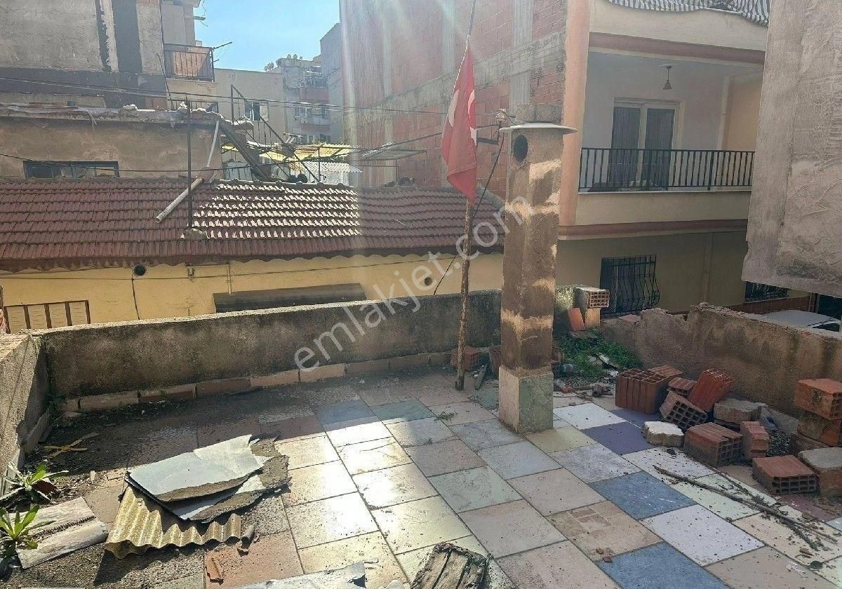 Manisa Turgutlu Turan Mh 62m2 Müstakil Ev Ve Arsa - Görsel 12