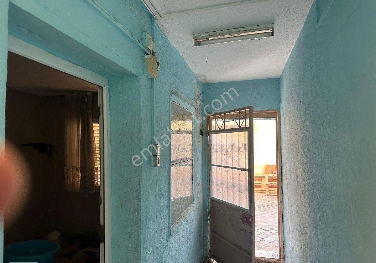 Manisa Turgutlu Turan Mh 62m2 Müstakil Ev Ve Arsa - Görsel 20