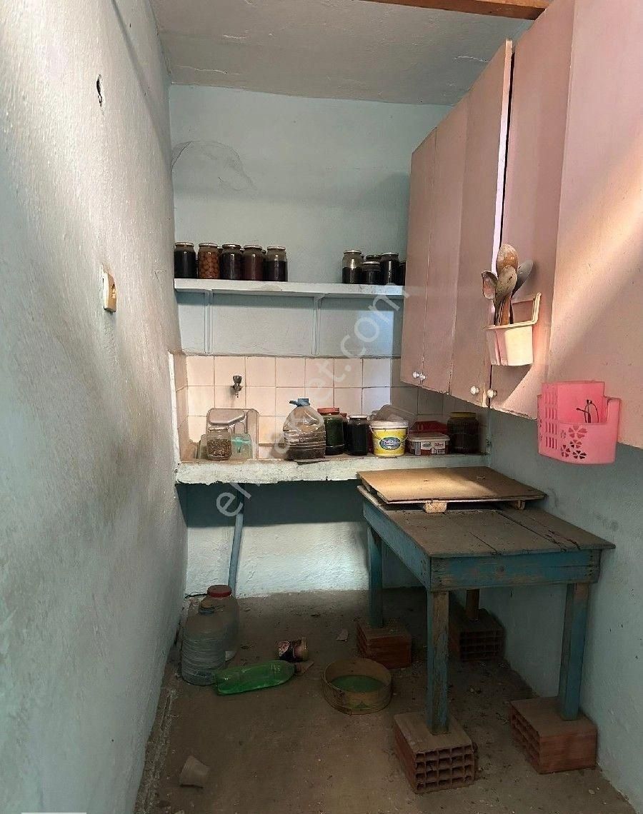 Manisa Turgutlu Turan Mh 62m2 Müstakil Ev Ve Arsa - Görsel 2