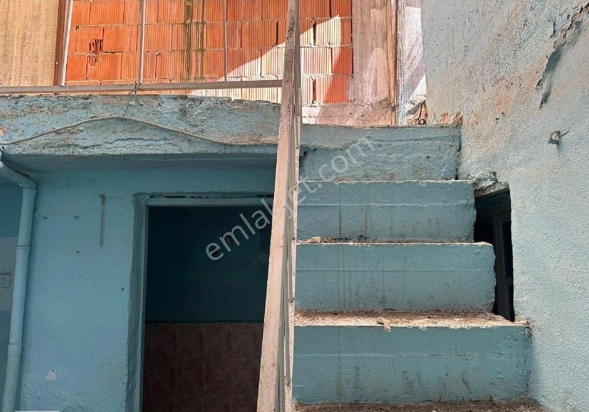 Manisa Turgutlu Turan Mh 62m2 Müstakil Ev Ve Arsa - Görsel 25