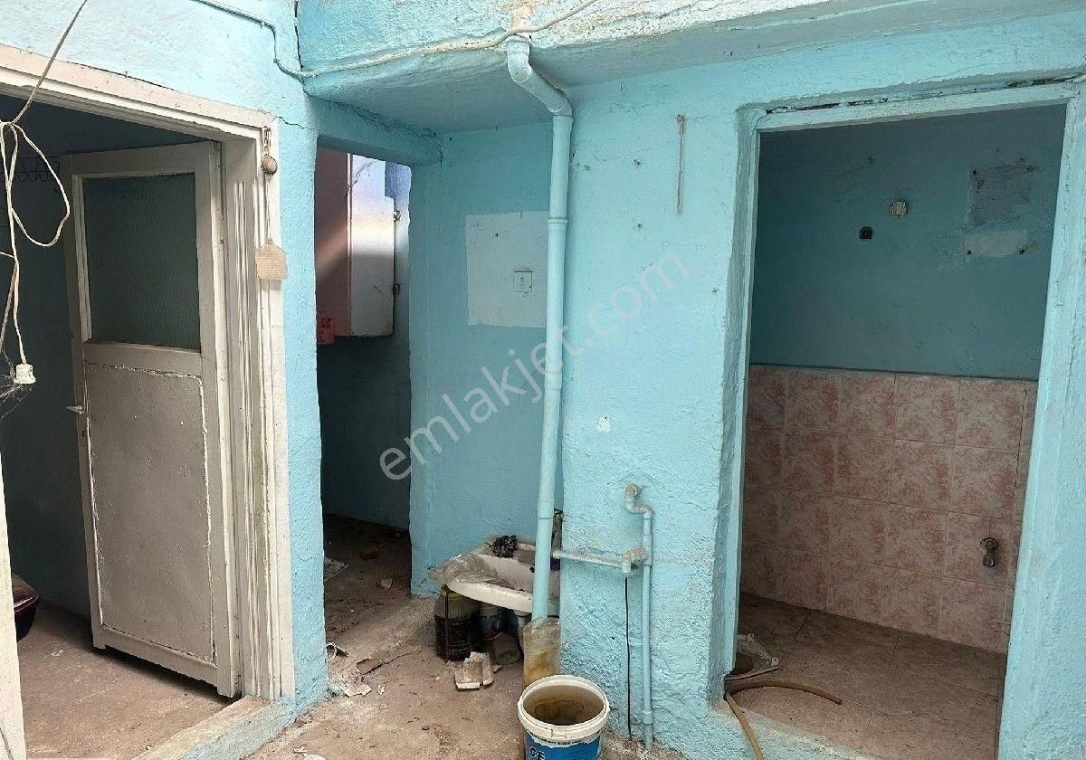 Manisa Turgutlu Turan Mh 62m2 Müstakil Ev Ve Arsa - Görsel 17