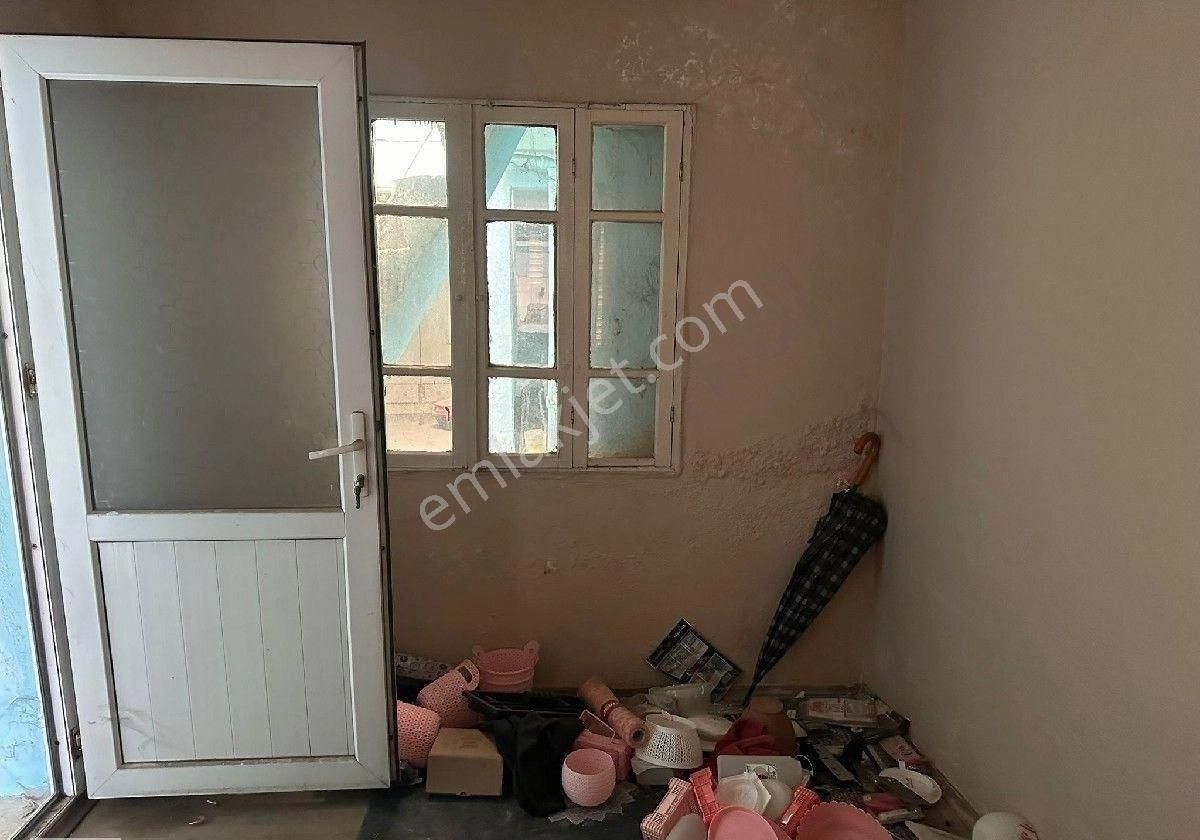 Manisa Turgutlu Turan Mh 62m2 Müstakil Ev Ve Arsa - Görsel 4