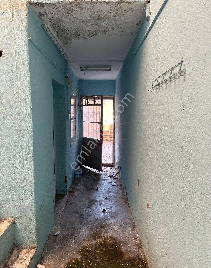 Manisa Turgutlu Turan Mh 62m2 Müstakil Ev Ve Arsa - Görsel 29