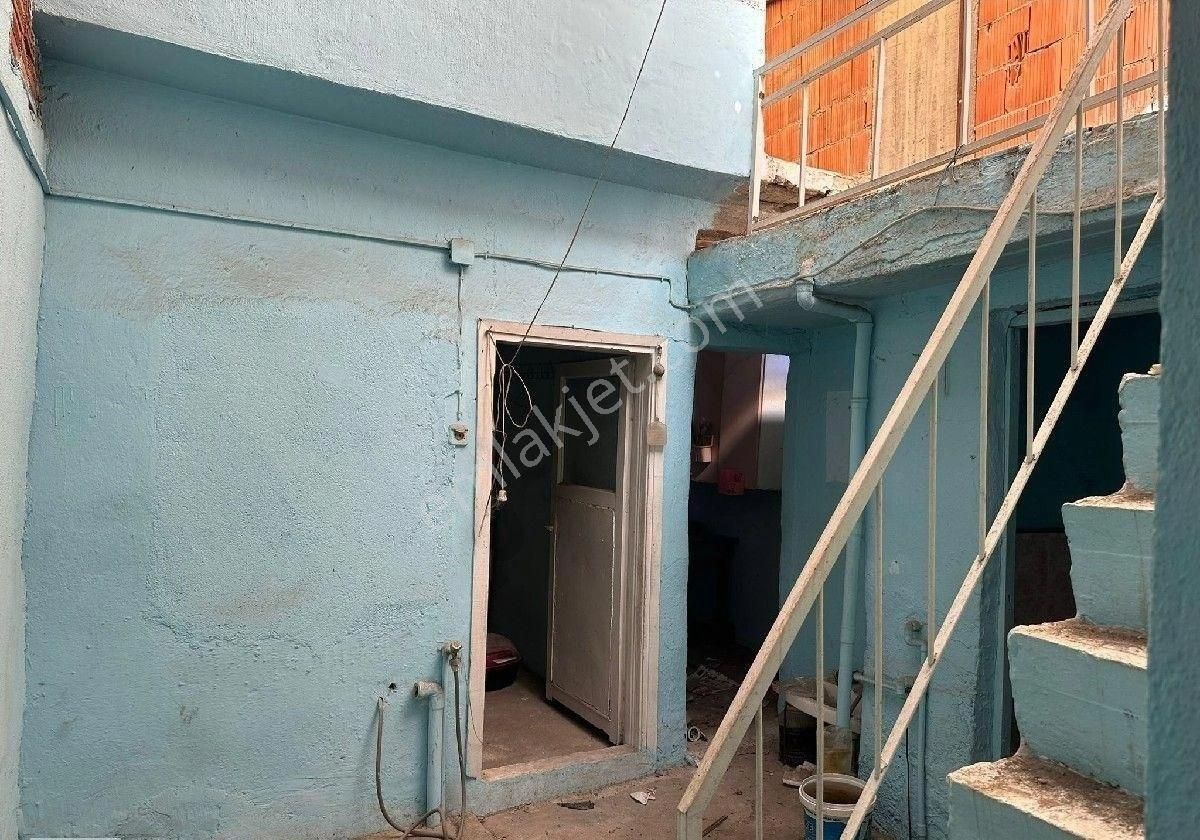 Manisa Turgutlu Turan Mh 62m2 Müstakil Ev Ve Arsa - Görsel 30