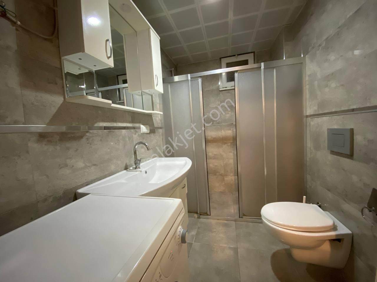 Oba'da Havuzlu Site İçerisinde 2+1 Eşyalı Daire Hastaneye 2 Km - Görsel 11