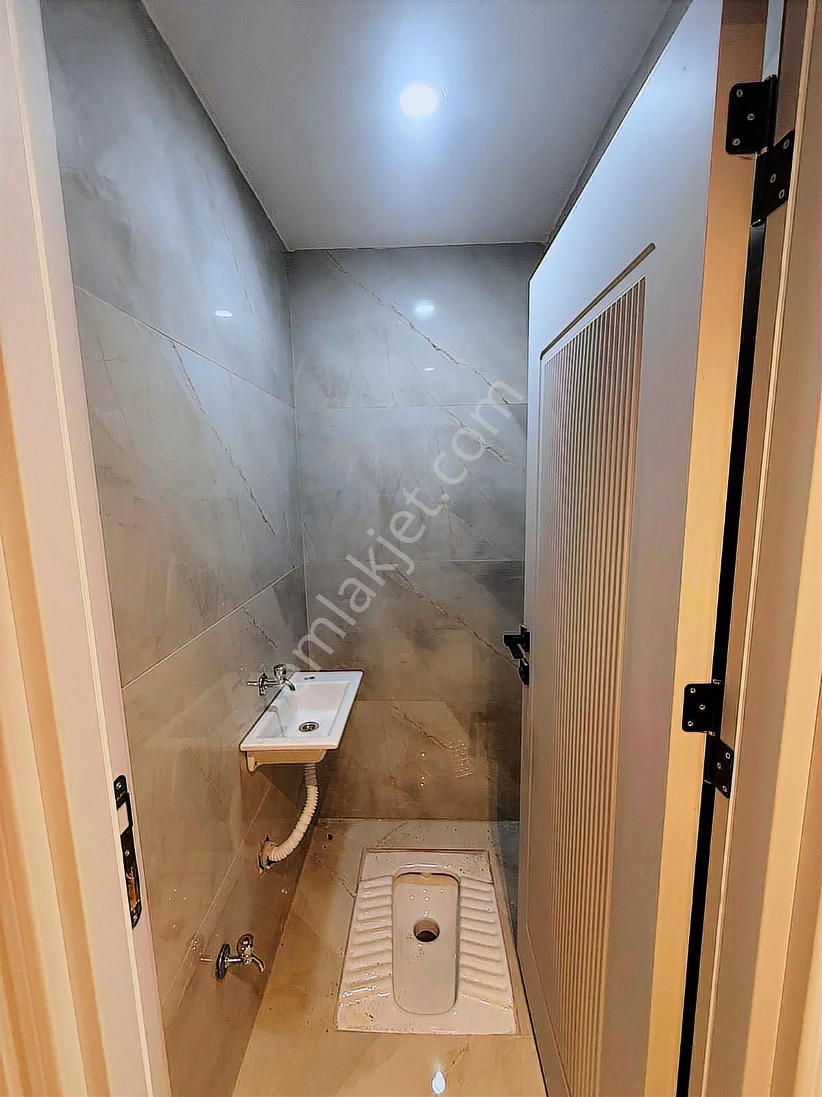 Home'dan İsmetpaşa Mah'de Emsalsiz 130m² 3+1 Lüx Sıfır Daireler. - Görsel 21