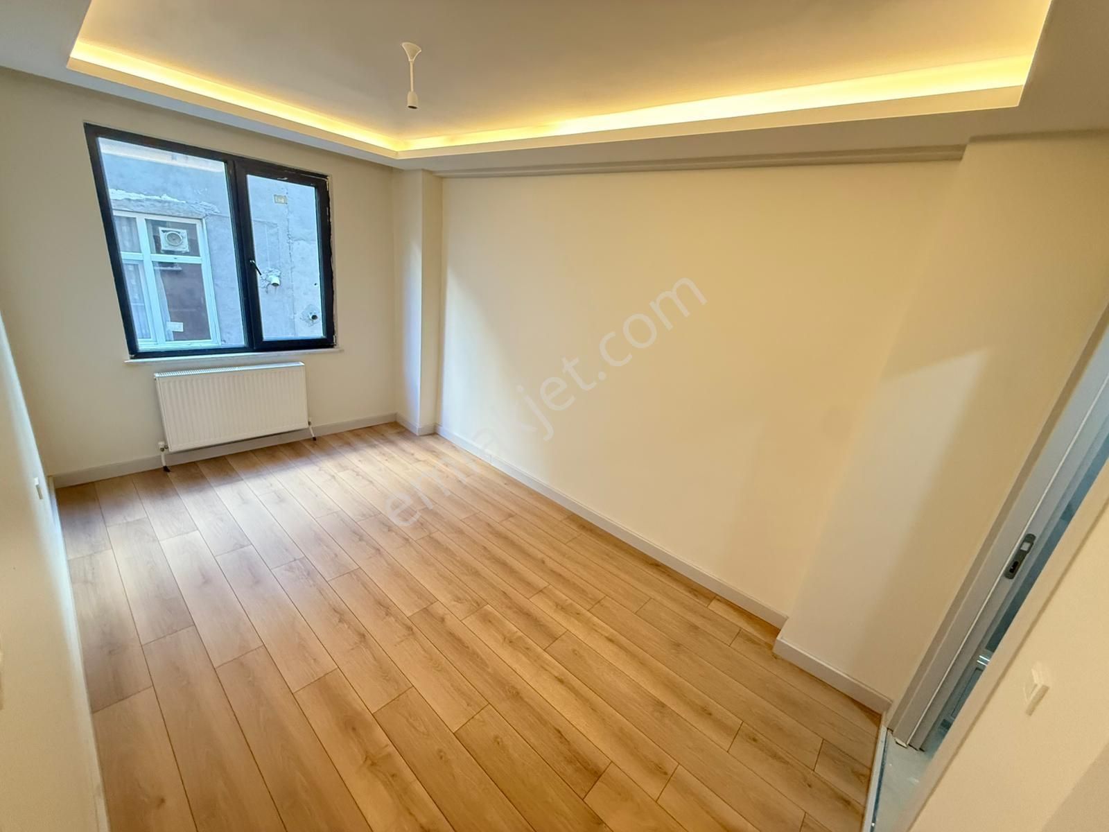 Home'dan İsmetpaşa Mah'de Emsalsiz 130m² 3+1 Lüx Sıfır Daireler. - Görsel 25