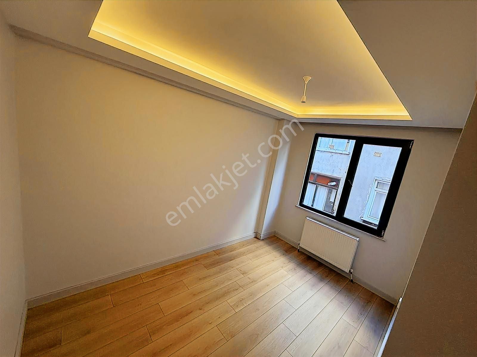 Home'dan İsmetpaşa Mah'de Emsalsiz 130m² 3+1 Lüx Sıfır Daireler. - Görsel 35