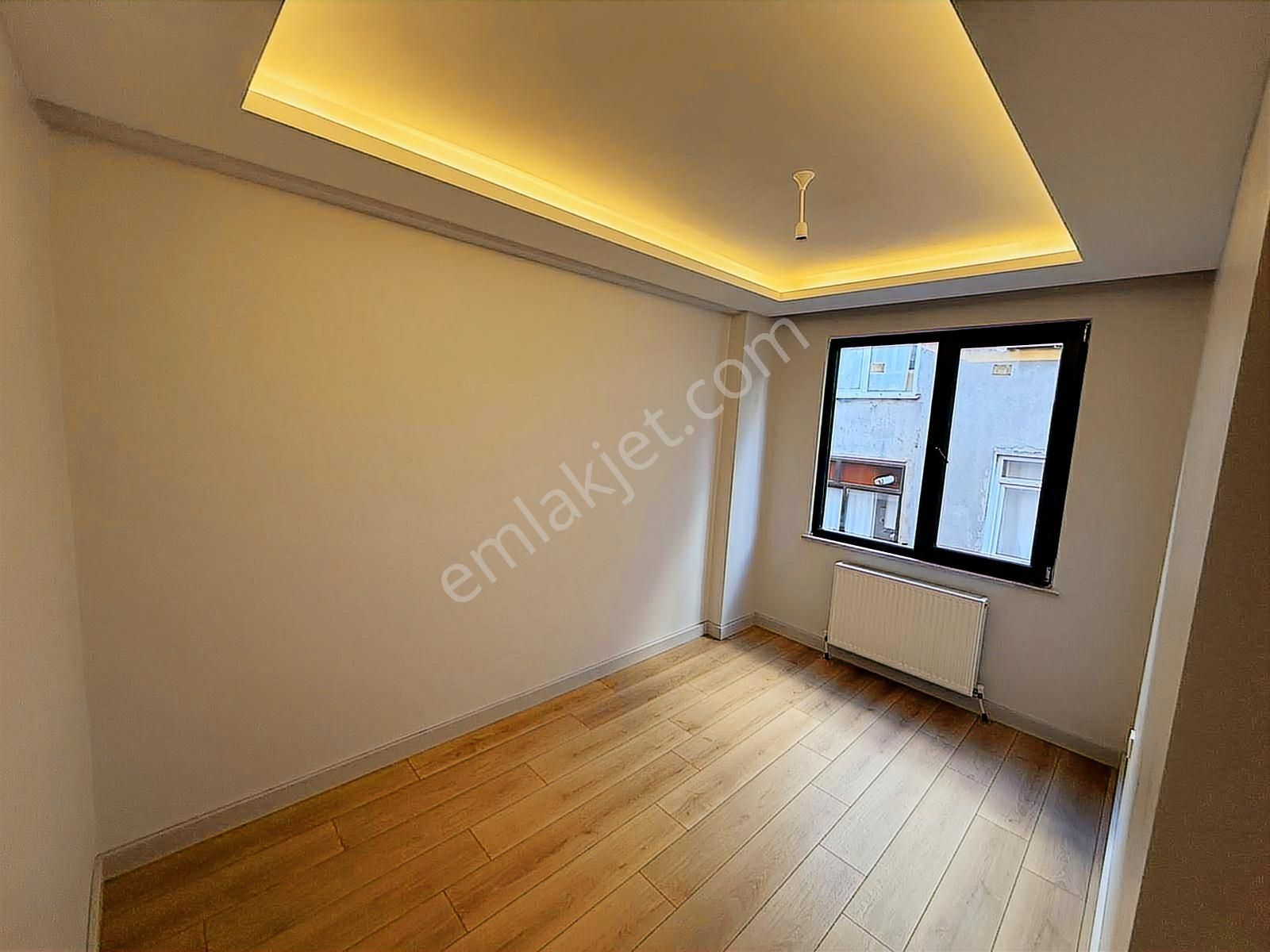 Home'dan İsmetpaşa Mah'de Emsalsiz 130m² 3+1 Lüx Sıfır Daireler. - Görsel 28