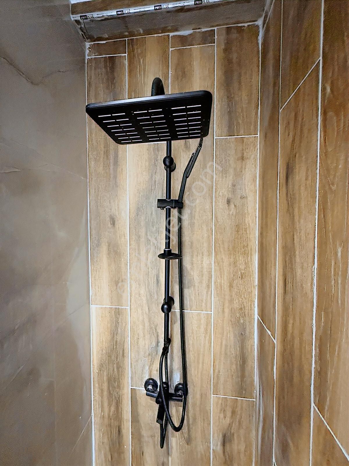 Home'dan İsmetpaşa Mah'de Emsalsiz 130m² 3+1 Lüx Sıfır Daireler. - Görsel 20