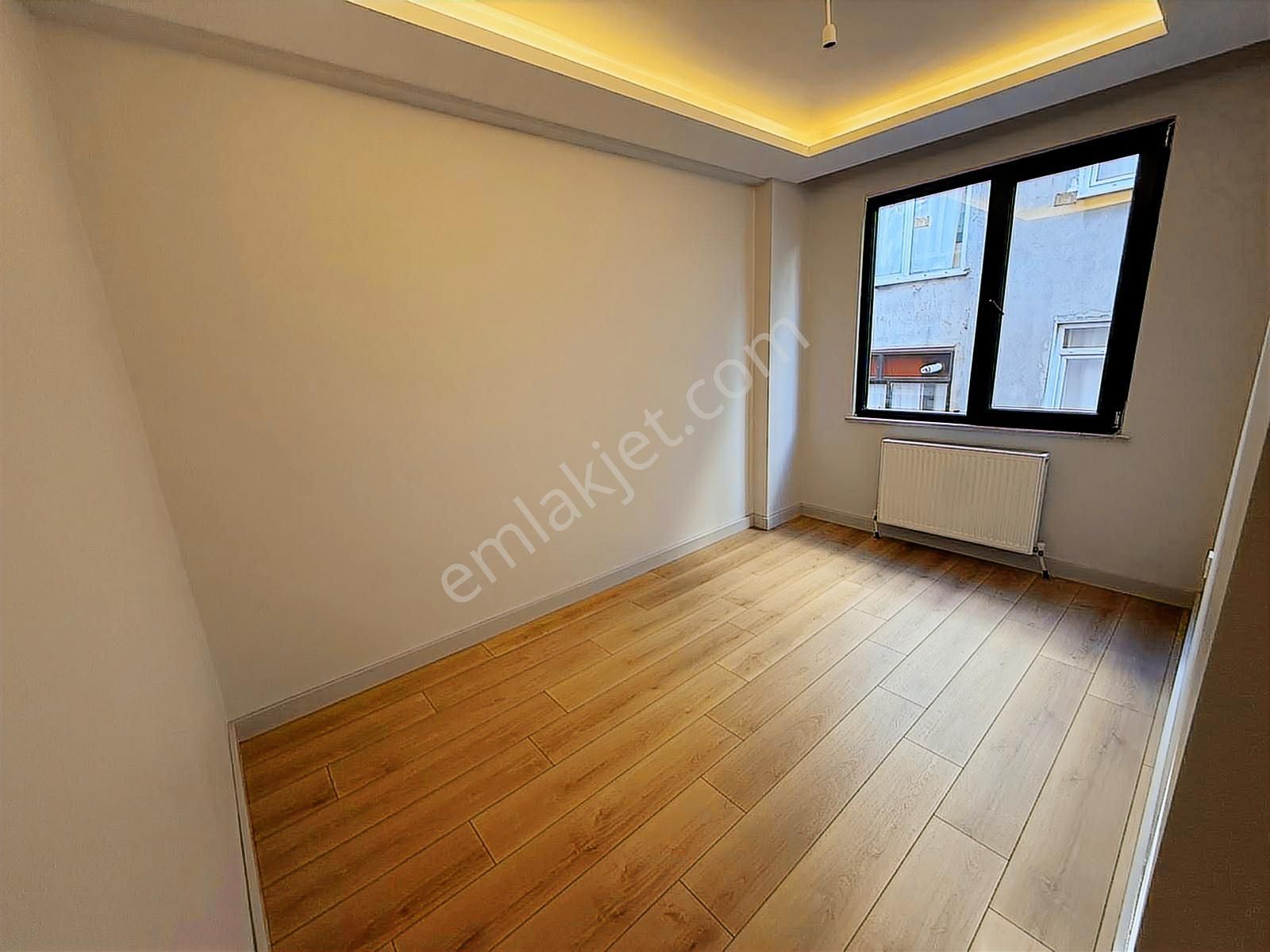 Home'dan İsmetpaşa Mah'de Emsalsiz 130m² 3+1 Lüx Sıfır Daireler. - Görsel 27