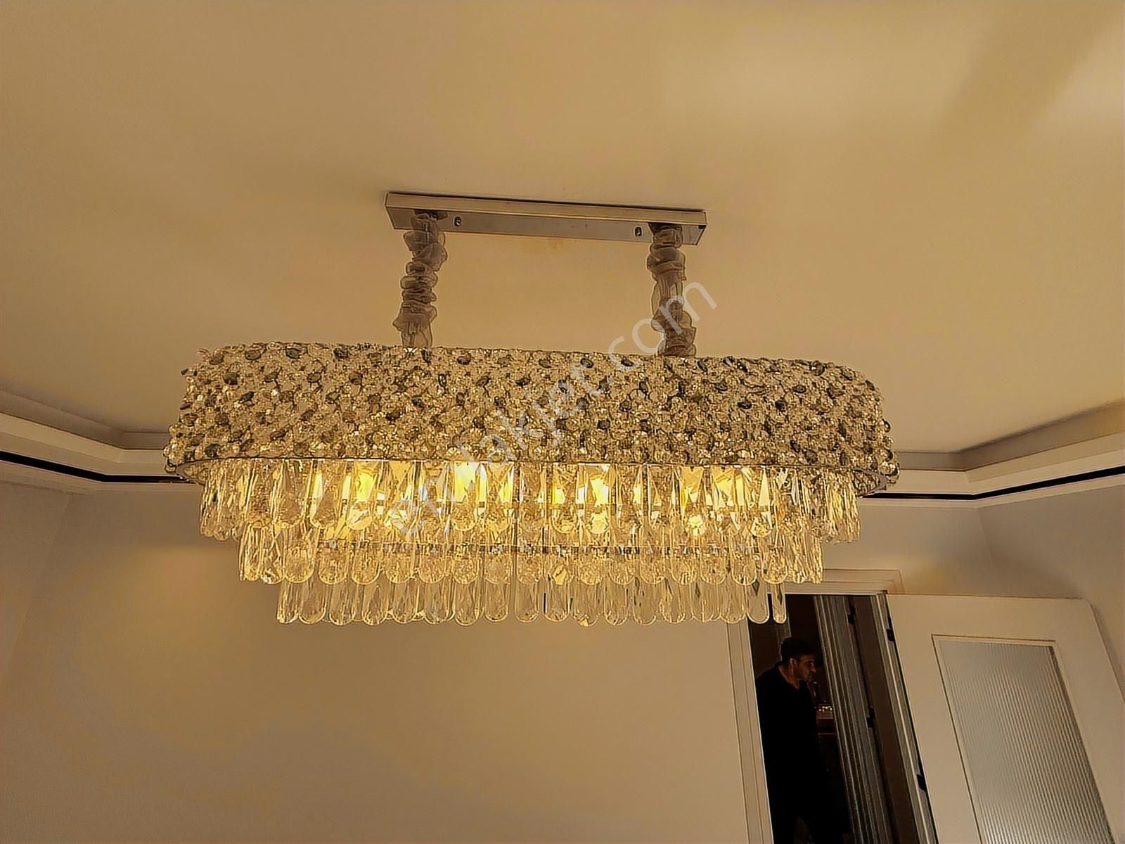 Home'dan İsmetpaşa Mah'de Emsalsiz 130m² 3+1 Lüx Sıfır Daireler. - Görsel 30