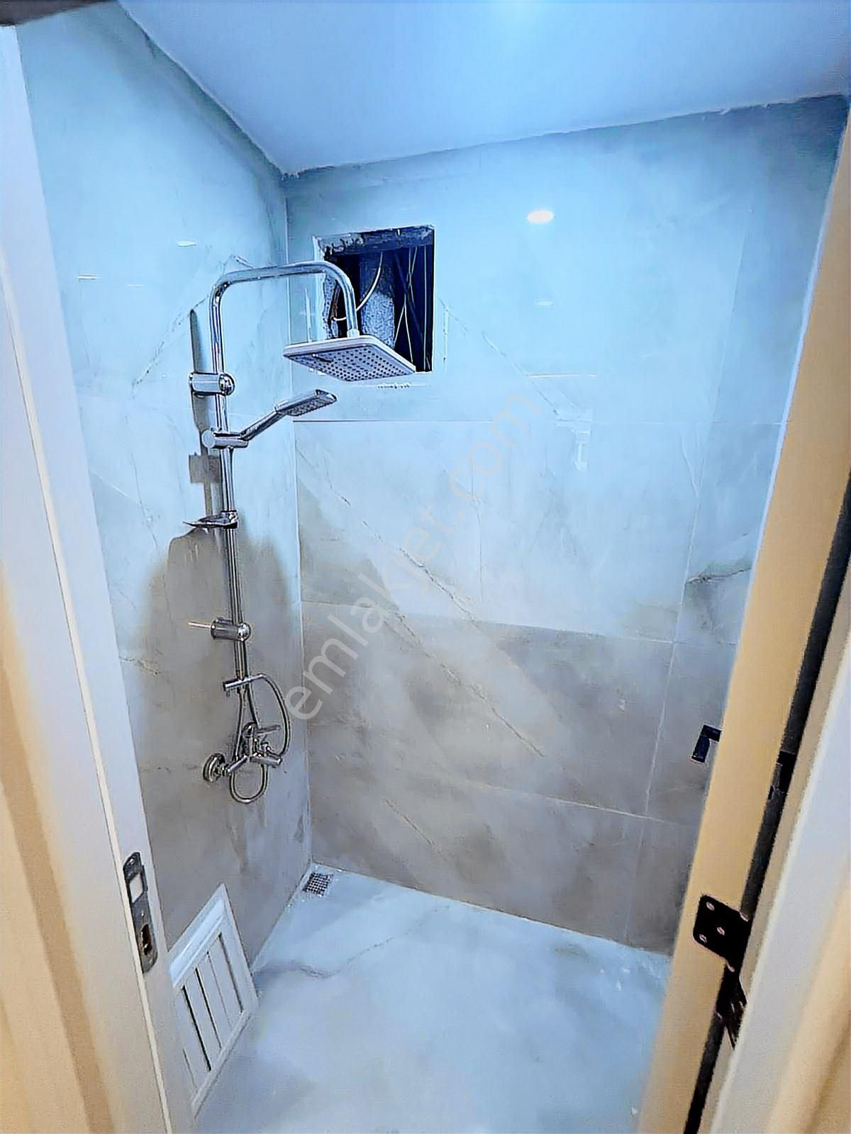 Home'dan İsmetpaşa Mah'de Emsalsiz 130m² 3+1 Lüx Sıfır Daireler. - Görsel 7