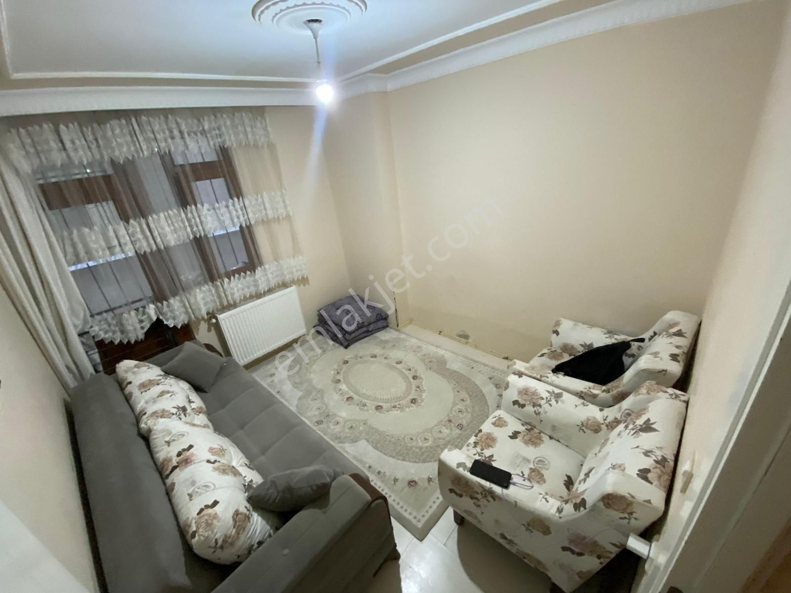 Home'dan Tramvayın Dibinde Yatırımlık 2+1 85m² Bahçe Katı Daire. - Görsel 32