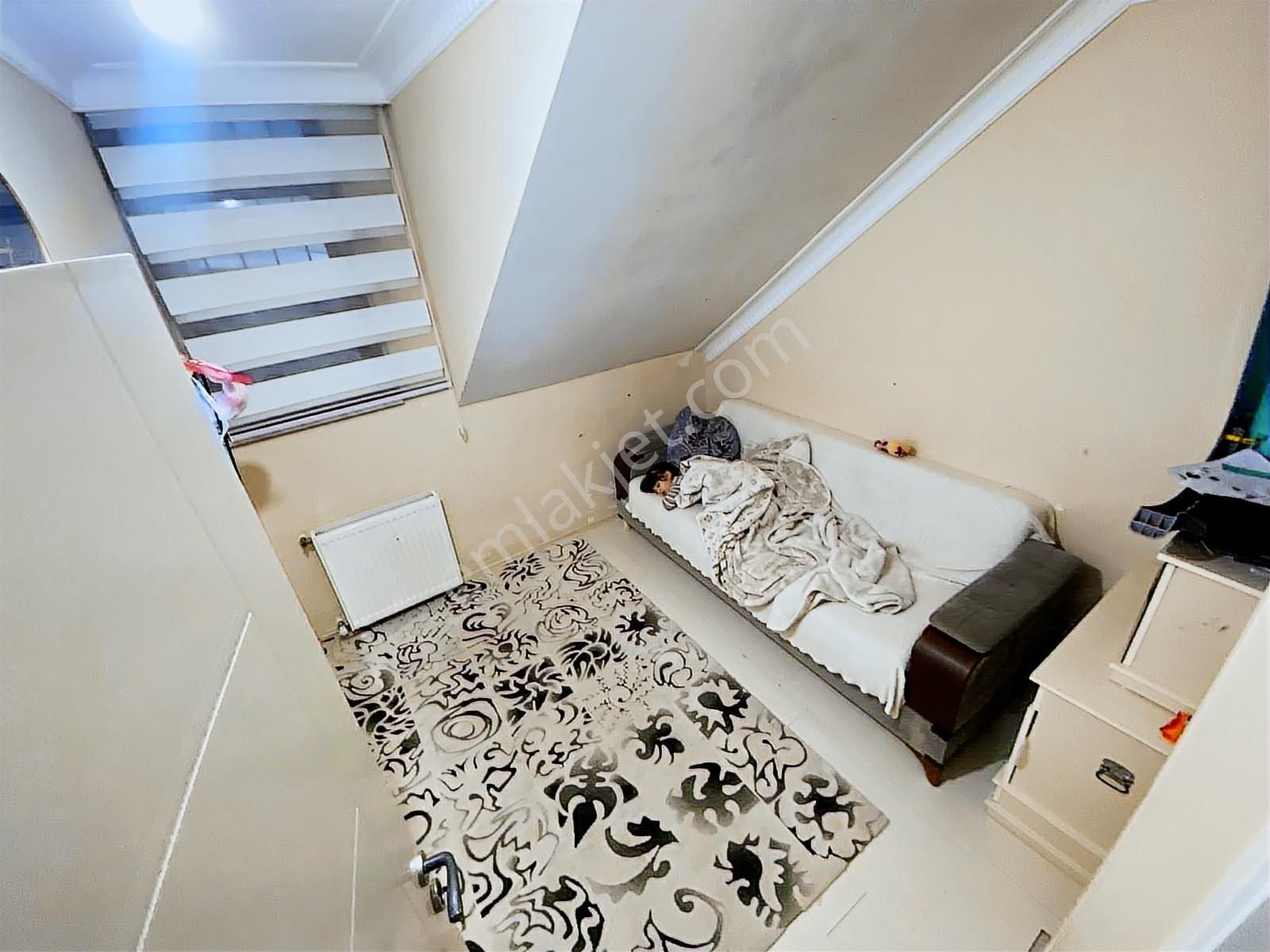 Home'dan Tramvayın Dibinde Yatırımlık 2+1 85m² Bahçe Katı Daire. - Görsel 33