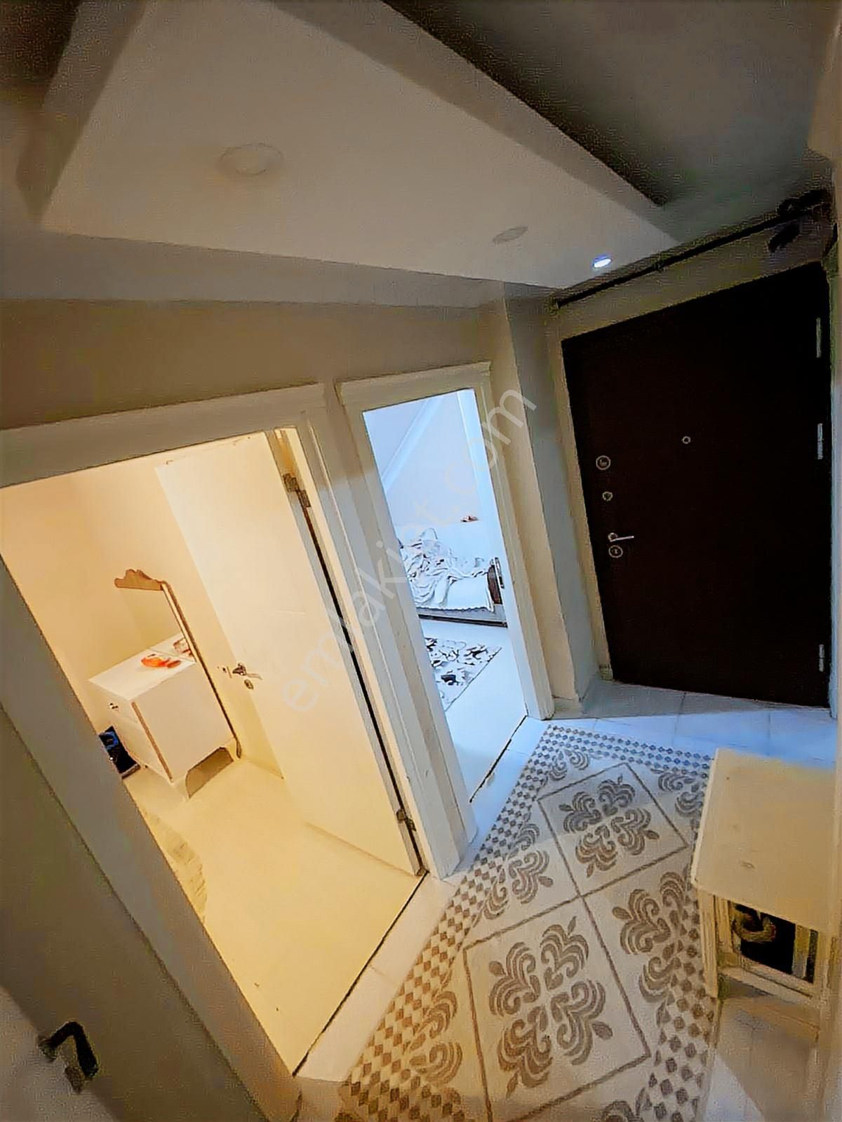 Home'dan Tramvayın Dibinde Yatırımlık 2+1 85m² Bahçe Katı Daire. - Görsel 35