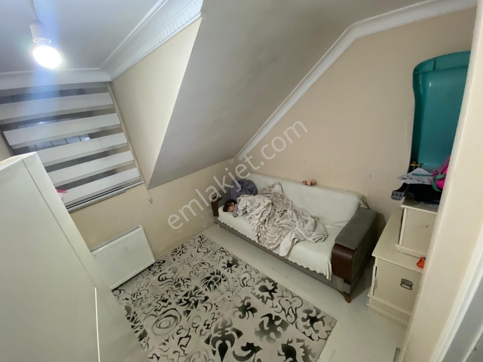 Home'dan Tramvayın Dibinde Yatırımlık 2+1 85m² Bahçe Katı Daire. - Görsel 22