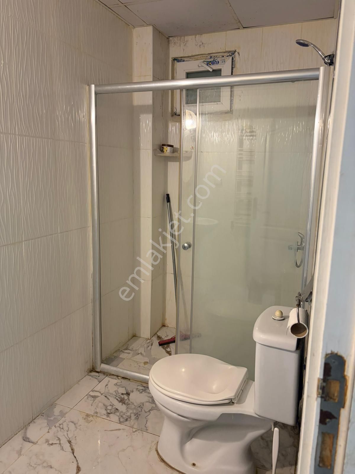 Sd873-kırmızı Toprak Ara Kat Asansörlü 1+1 İskanlı Daire - Görsel 10