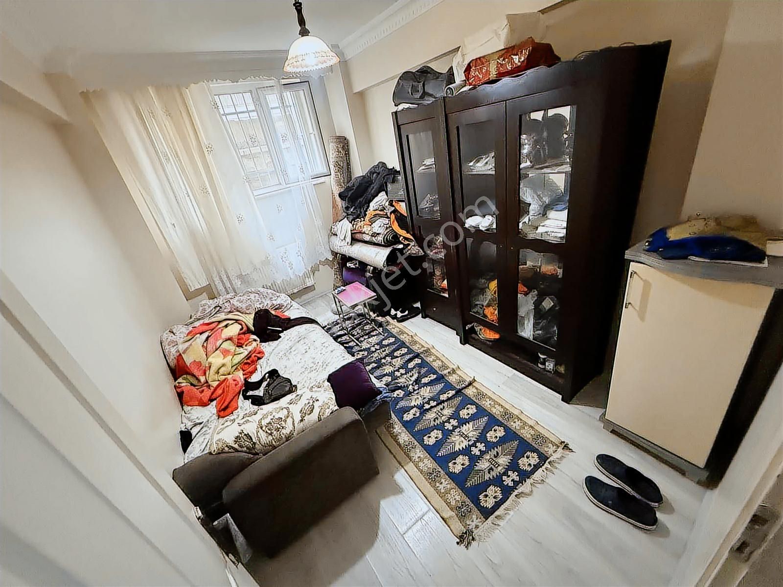 Home'dan İsmetpaşa Mah'de Satılık 3+1 115m Bahçe Katı Daire Acil - Görsel 14