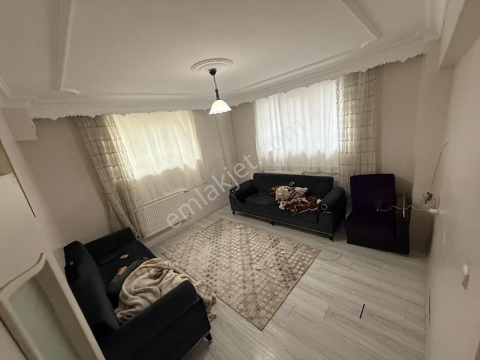 Home'dan İsmetpaşa Mah'de Satılık 3+1 115m Bahçe Katı Daire Acil - Görsel 17
