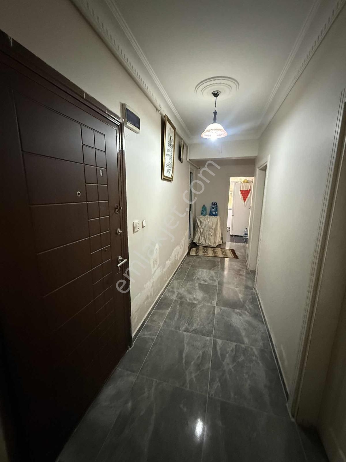 Home'dan İsmetpaşa Mah'de Satılık 3+1 115m Bahçe Katı Daire Acil - Görsel 7