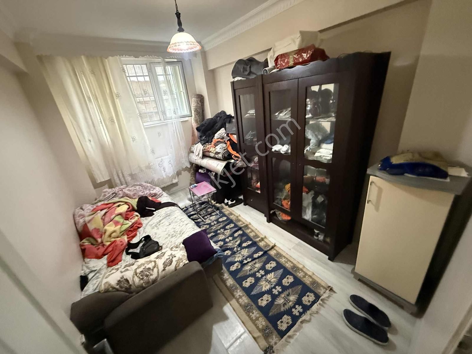 Home'dan İsmetpaşa Mah'de Satılık 3+1 115m Bahçe Katı Daire Acil - Görsel 10