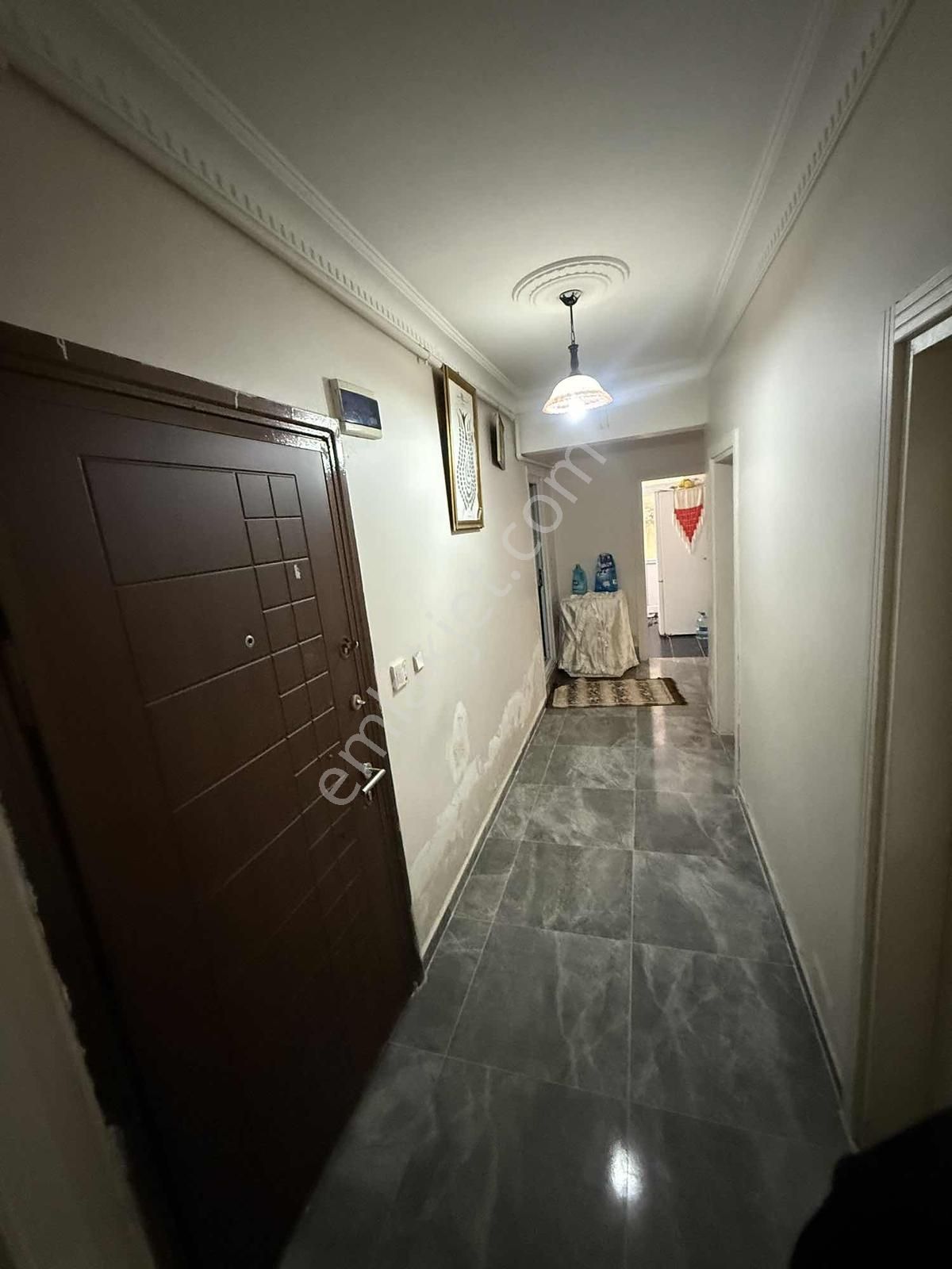 Home'dan İsmetpaşa Mah'de Satılık 3+1 115m Bahçe Katı Daire Acil - Görsel 21