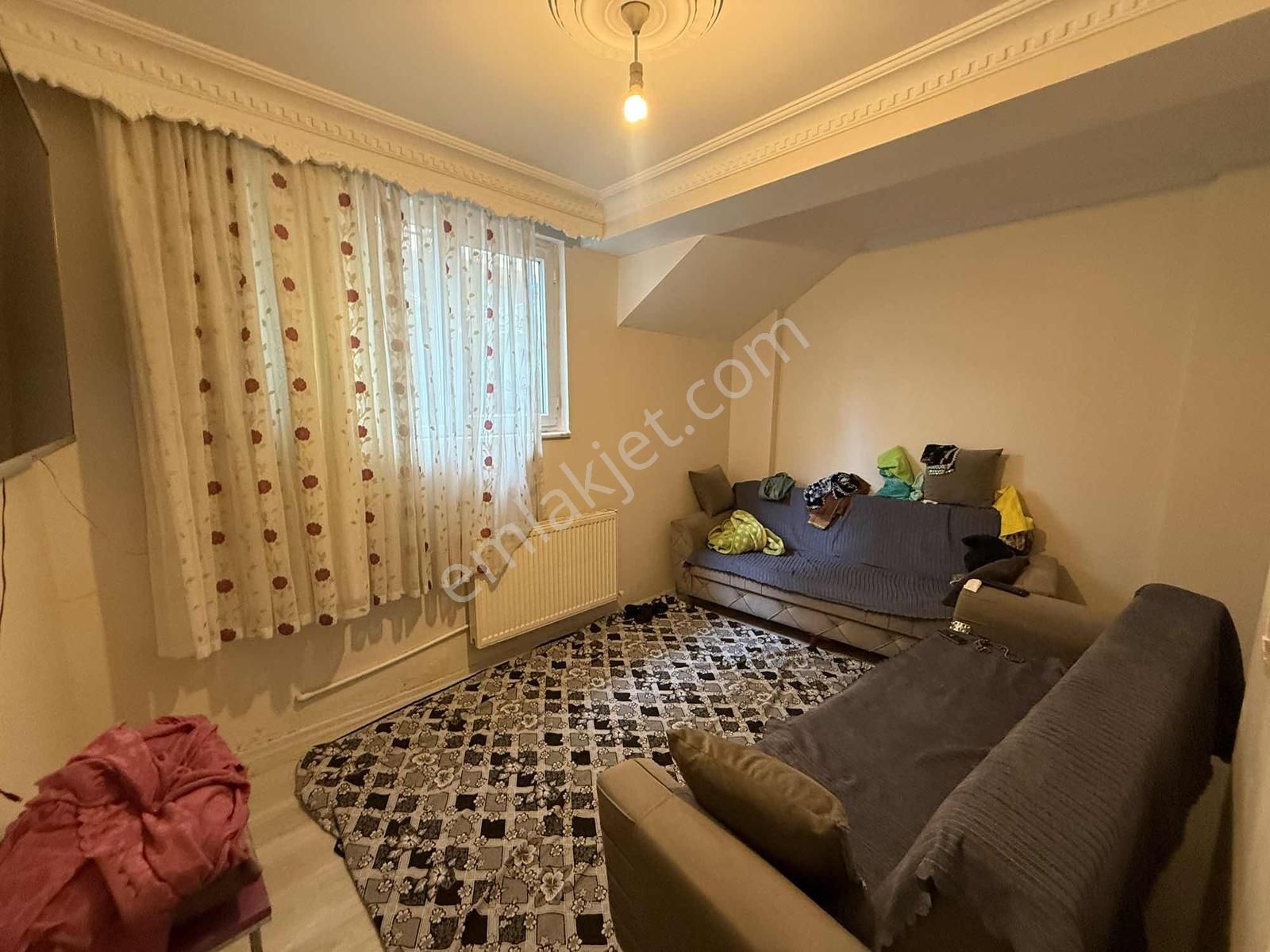 Home'dan İsmetpaşa Mah'de Satılık 3+1 115m Bahçe Katı Daire Acil - Görsel 11