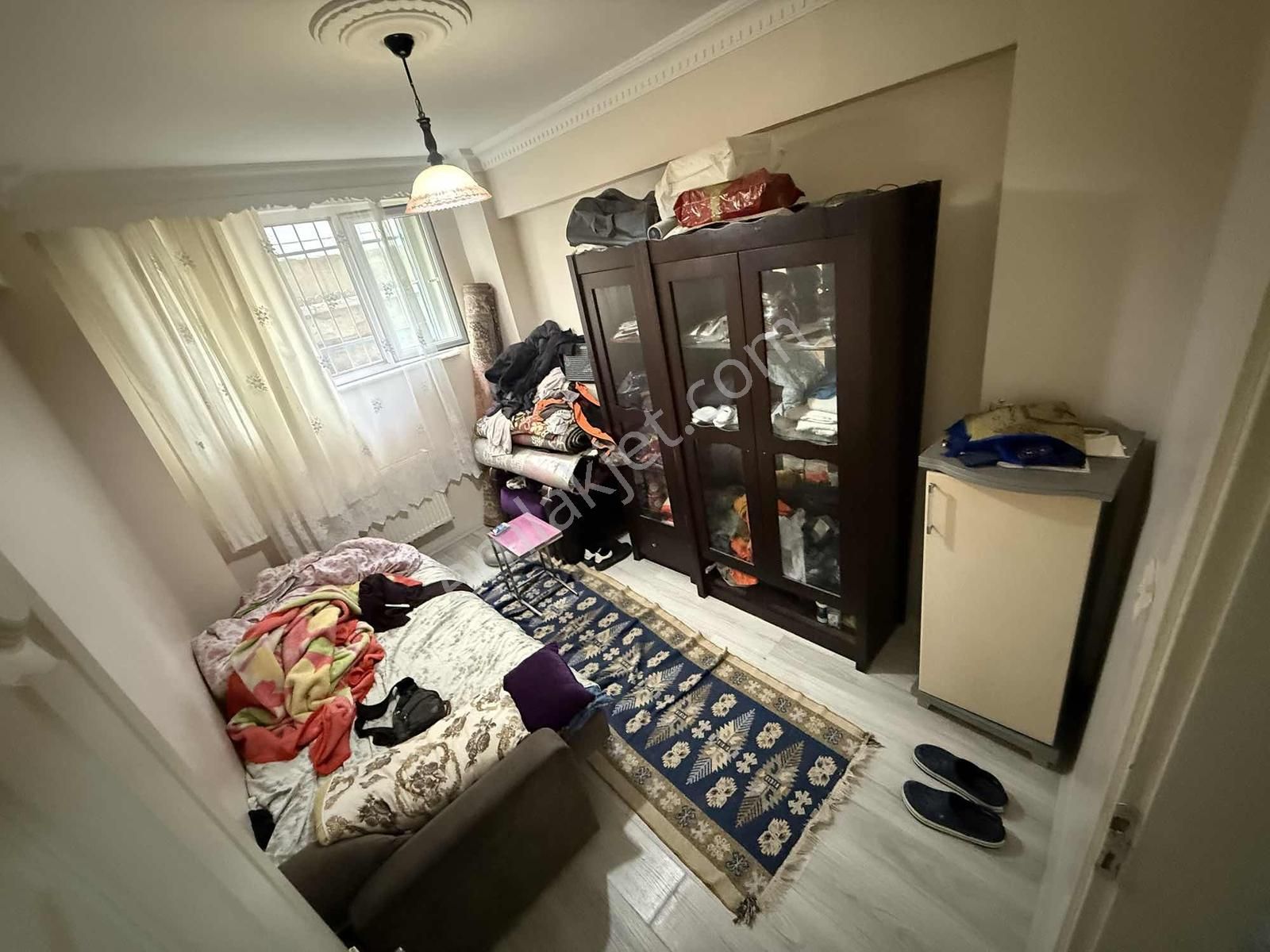 Home'dan İsmetpaşa Mah'de Satılık 3+1 115m Bahçe Katı Daire Acil - Görsel 33