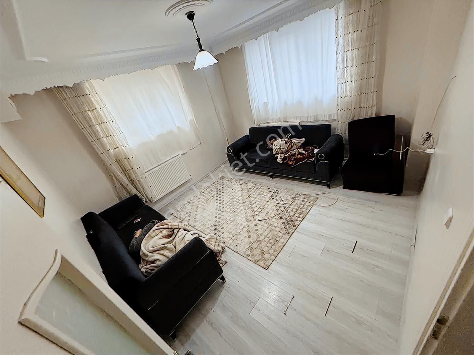 Home'dan İsmetpaşa Mah'de Satılık 3+1 115m Bahçe Katı Daire Acil - Görsel 6