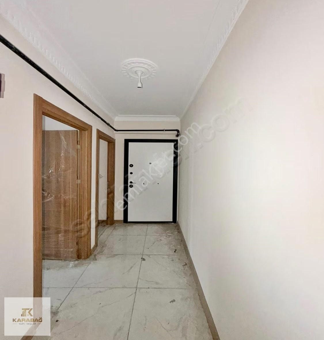 Esenyurt Selahaddin Eyyübi Mah. 2+1 Sıfır İnşaat Asansörlü 3.250 - Görsel 17