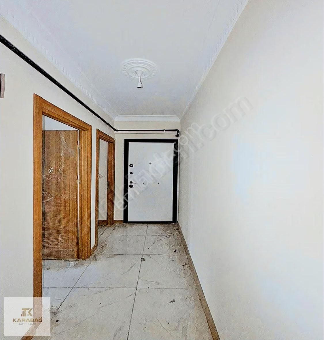 Esenyurt Selahaddin Eyyübi Mah. 2+1 Sıfır İnşaat Asansörlü 3.250 - Görsel 18