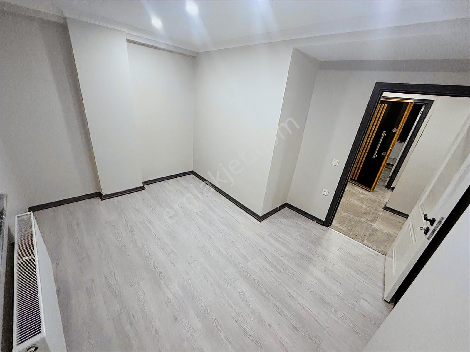 Home'dan Cebeci Mah2+1 100m² Efsane Konumda Sıfır Mükemmel Daire - Görsel 24