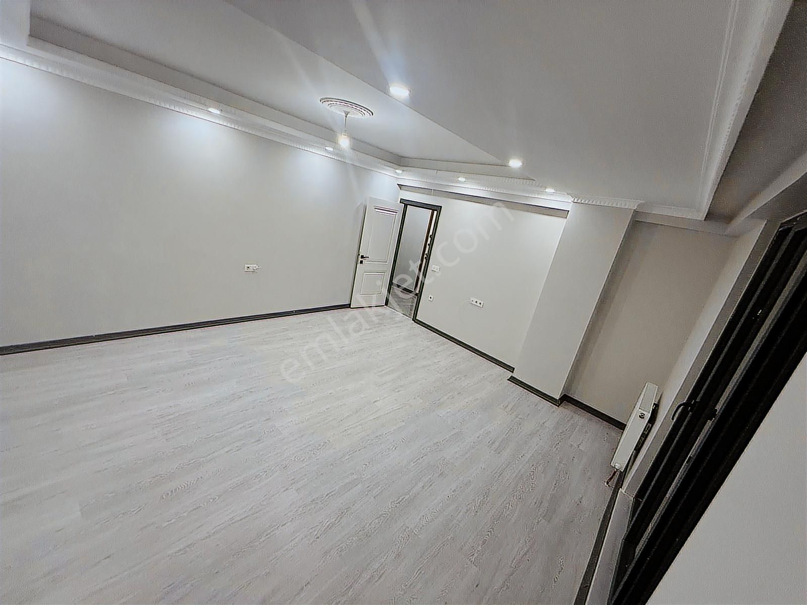 Home'dan Cebeci Mah2+1 100m² Efsane Konumda Sıfır Mükemmel Daire - Görsel 3
