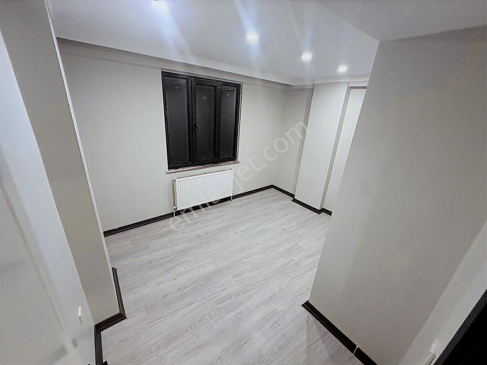 Home'dan Cebeci Mah2+1 100m² Efsane Konumda Sıfır Mükemmel Daire - Görsel 12