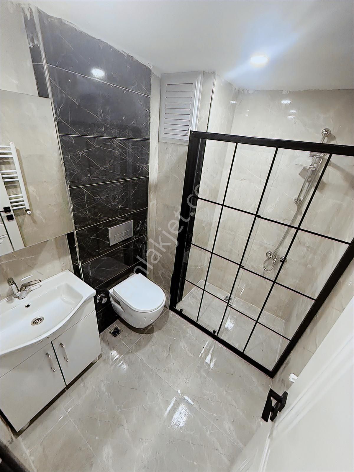 Home'dan Cebeci Mah2+1 100m² Efsane Konumda Sıfır Mükemmel Daire - Görsel 19