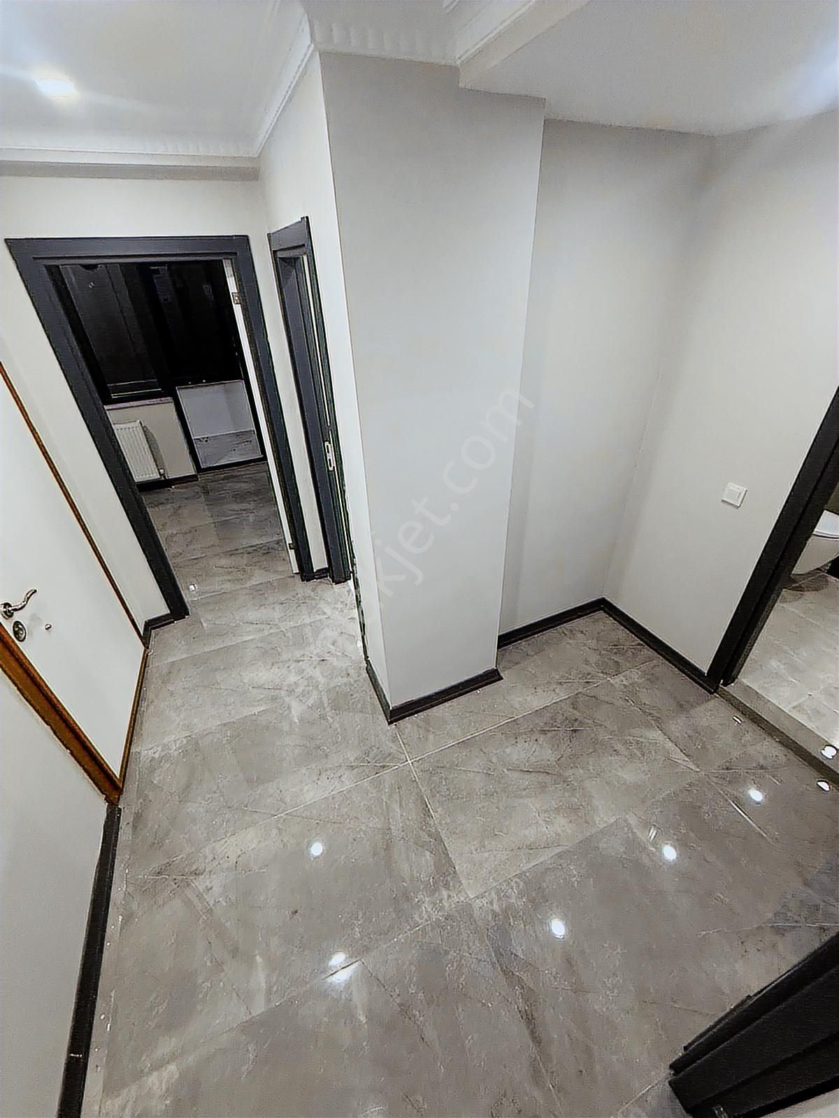 Home'dan Cebeci Mah2+1 100m² Efsane Konumda Sıfır Mükemmel Daire - Görsel 4
