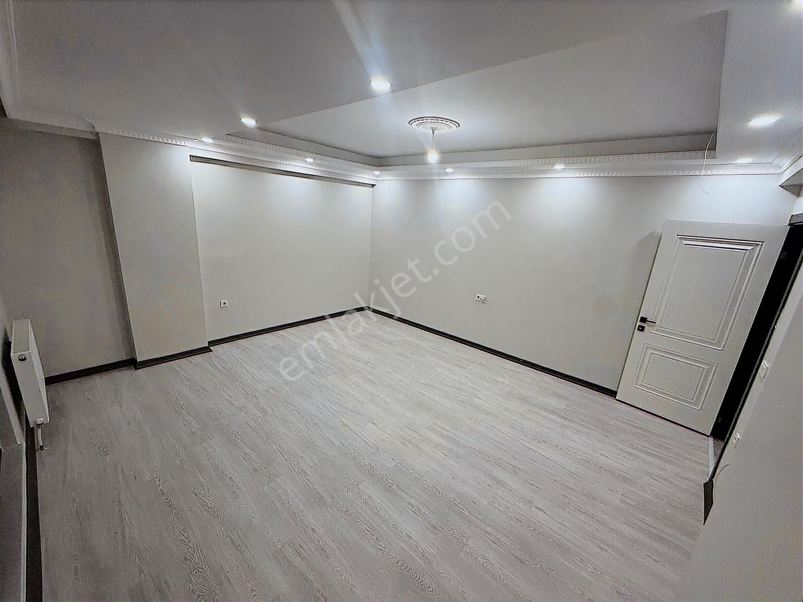 Home'dan Cebeci Mah2+1 100m² Efsane Konumda Sıfır Mükemmel Daire - Görsel 11