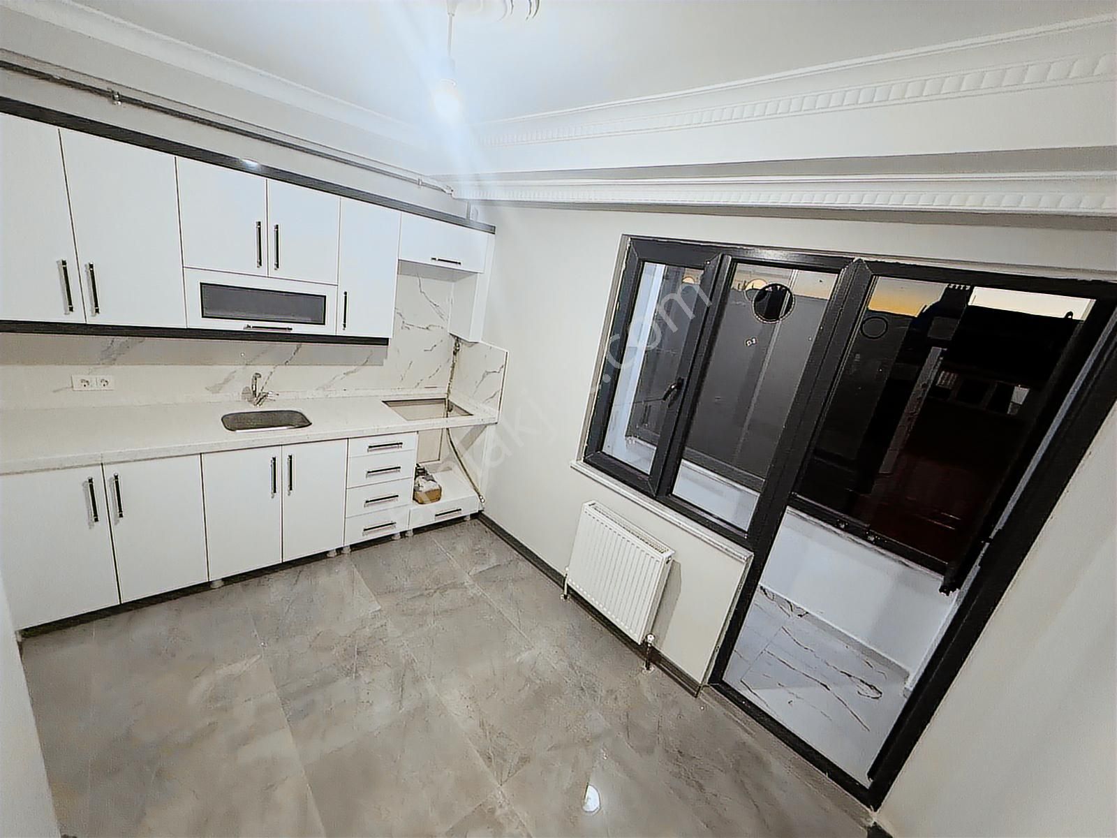 Home'dan Cebeci Mah2+1 100m² Efsane Konumda Sıfır Mükemmel Daire - Görsel 25