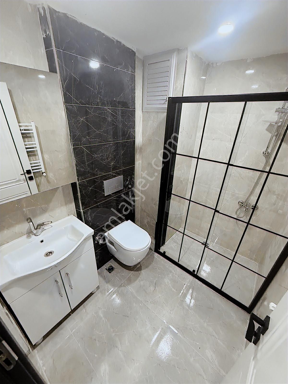 Home'dan Cebeci Mah2+1 100m² Efsane Konumda Sıfır Mükemmel Daire - Görsel 27