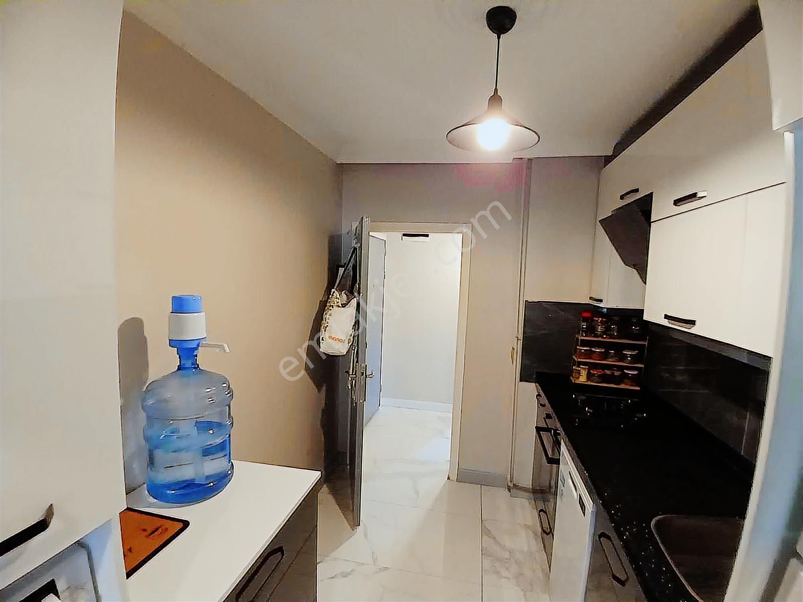 'eryaman Efor''dan 2.etap Kutlutaş'ta Yapılı 2+1 Satılık Daire - Görsel 20