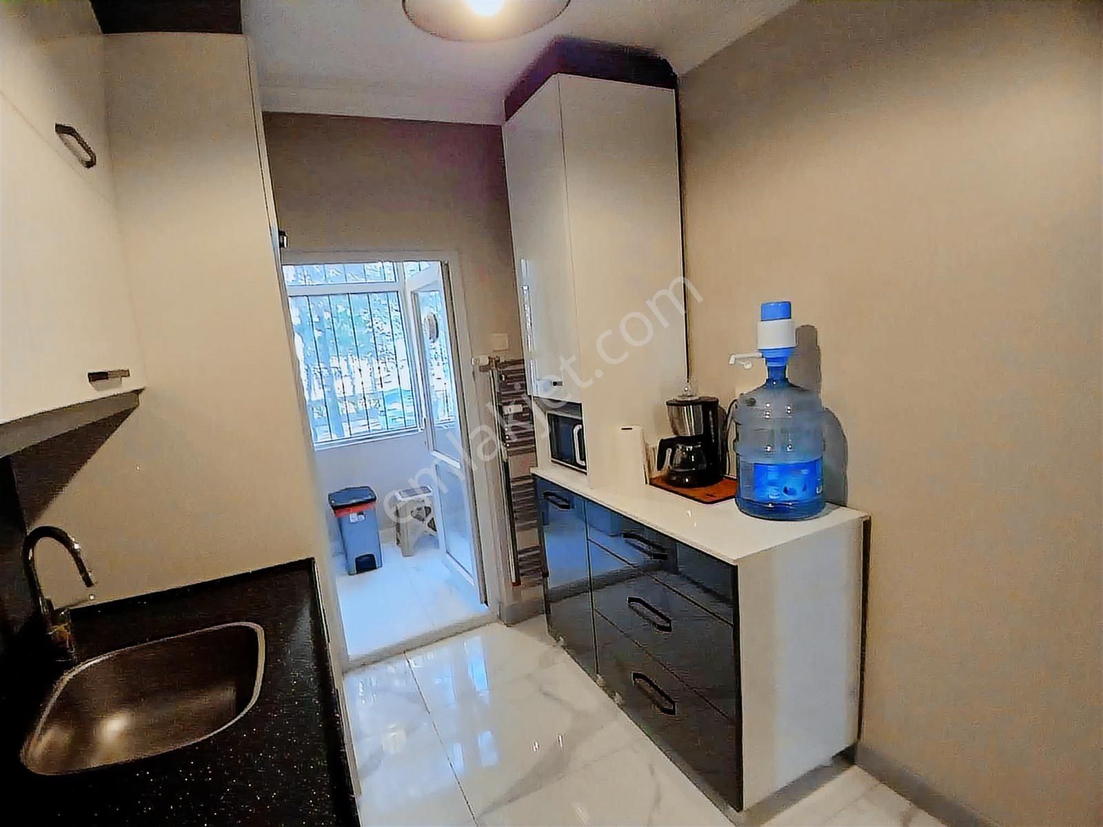 'eryaman Efor''dan 2.etap Kutlutaş'ta Yapılı 2+1 Satılık Daire - Görsel 5