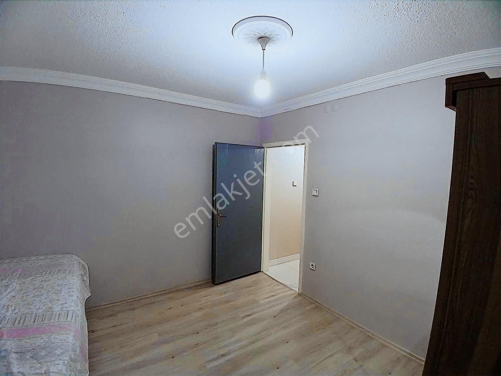 'eryaman Efor''dan 2.etap Kutlutaş'ta Yapılı 2+1 Satılık Daire - Görsel 31