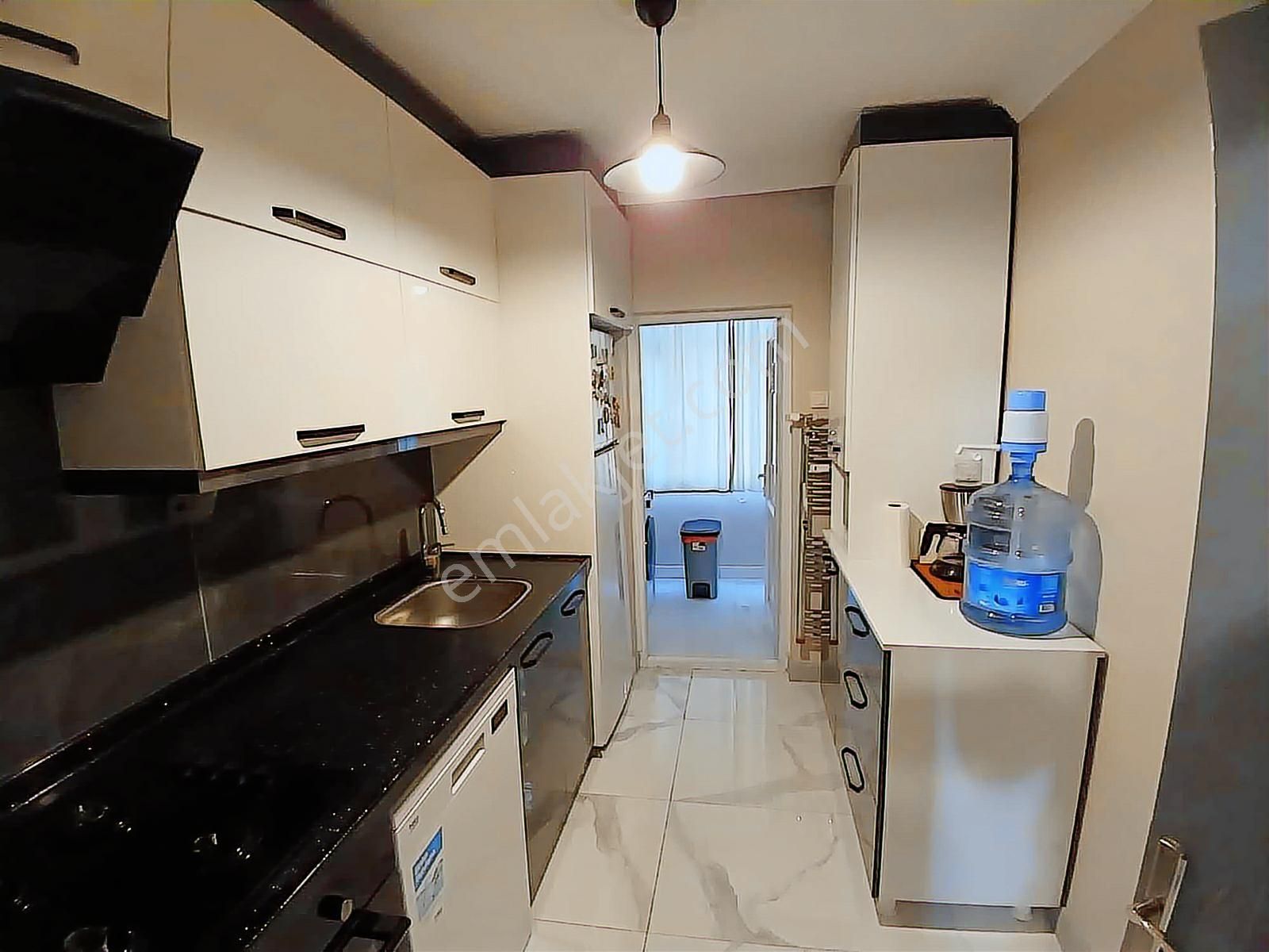 'eryaman Efor''dan 2.etap Kutlutaş'ta Yapılı 2+1 Satılık Daire - Görsel 7