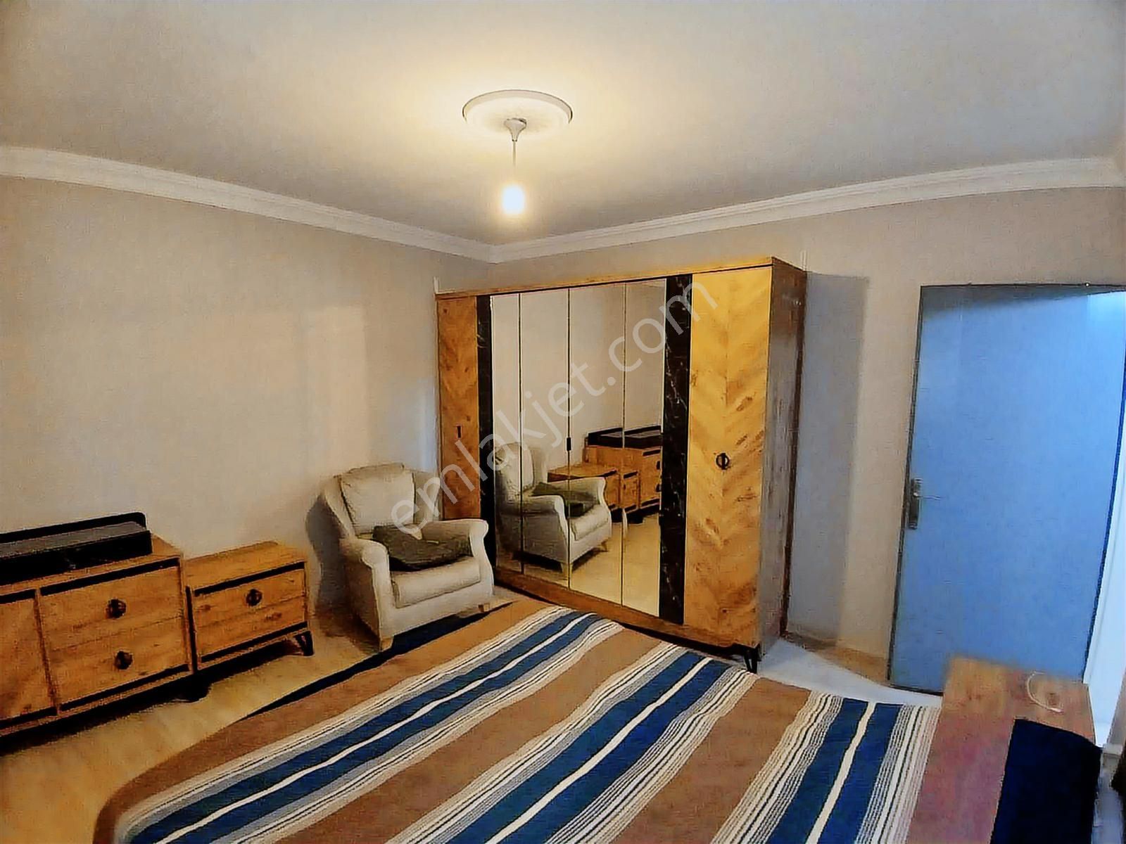 'eryaman Efor''dan 2.etap Kutlutaş'ta Yapılı 2+1 Satılık Daire - Görsel 27