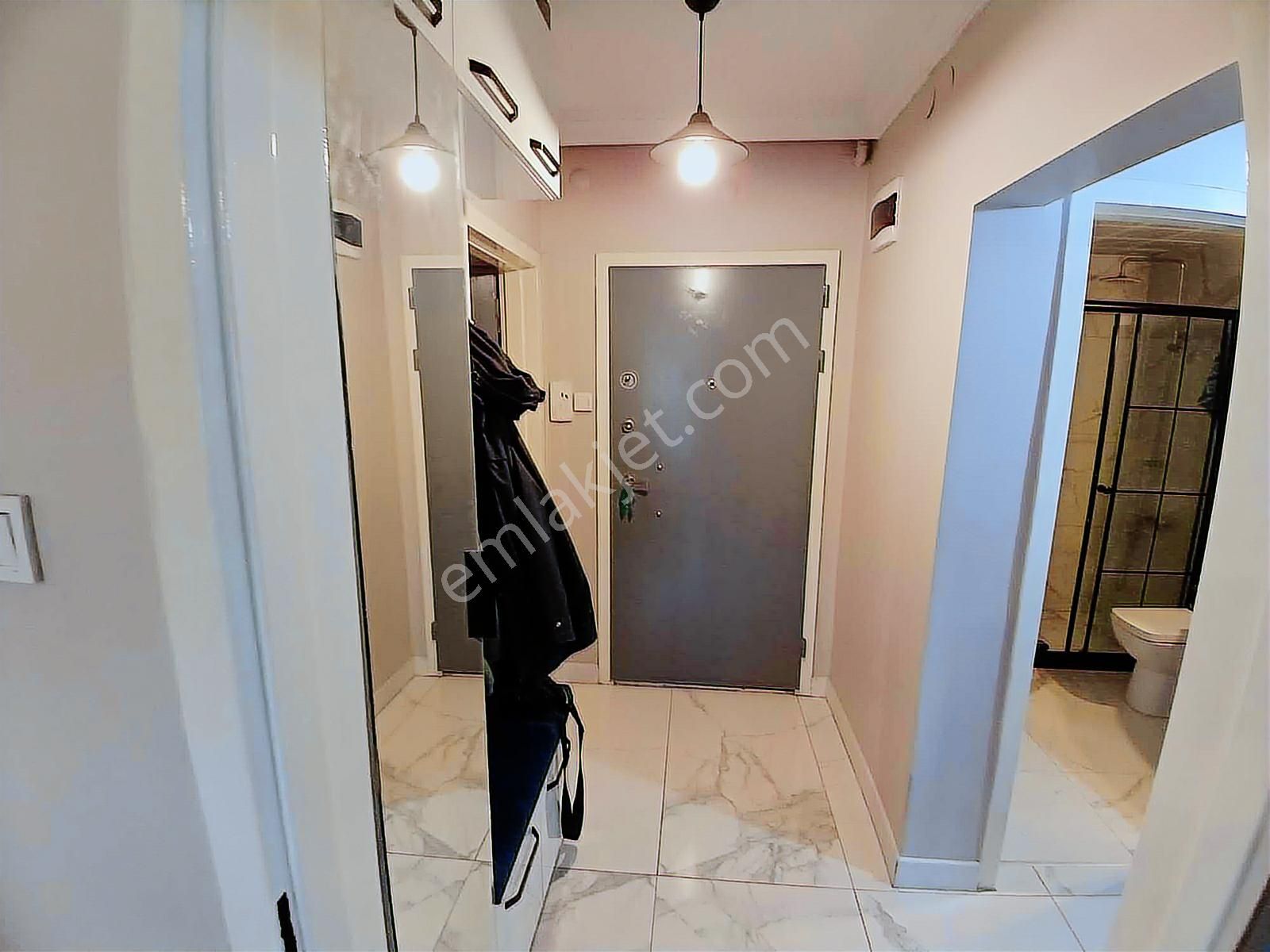 'eryaman Efor''dan 2.etap Kutlutaş'ta Yapılı 2+1 Satılık Daire - Görsel 10