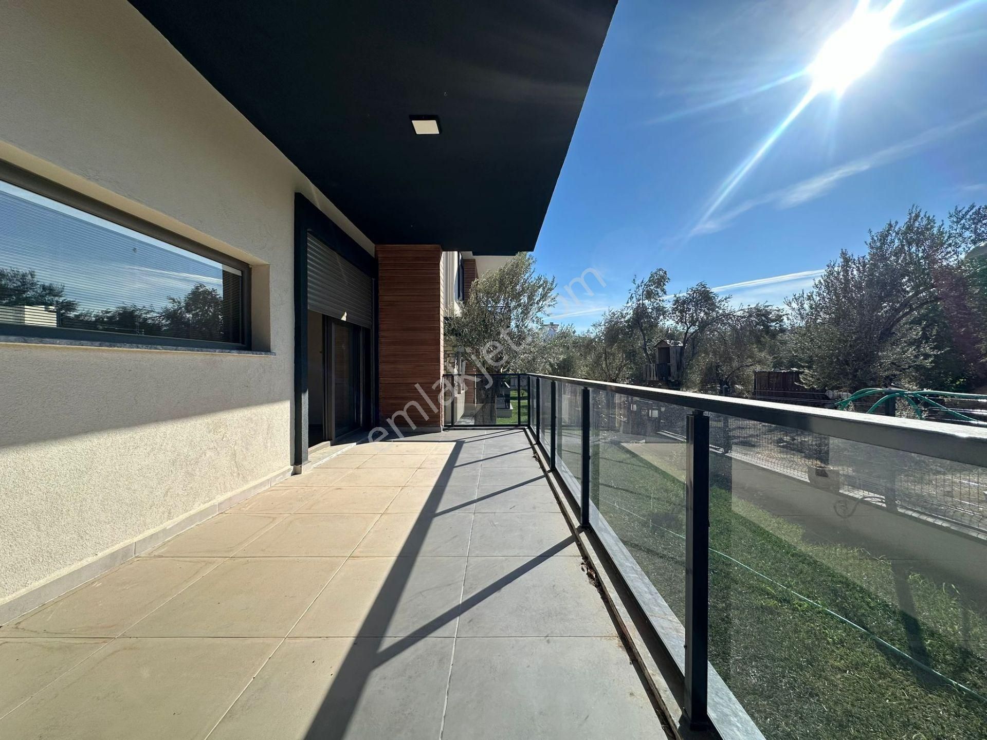 ✨akçay Ay Emlaktan✨gürede Denize 300 M Yeşillikler İçerisinde Huzur Bulacağınız Satılık 4+1müstakil - Görsel 13