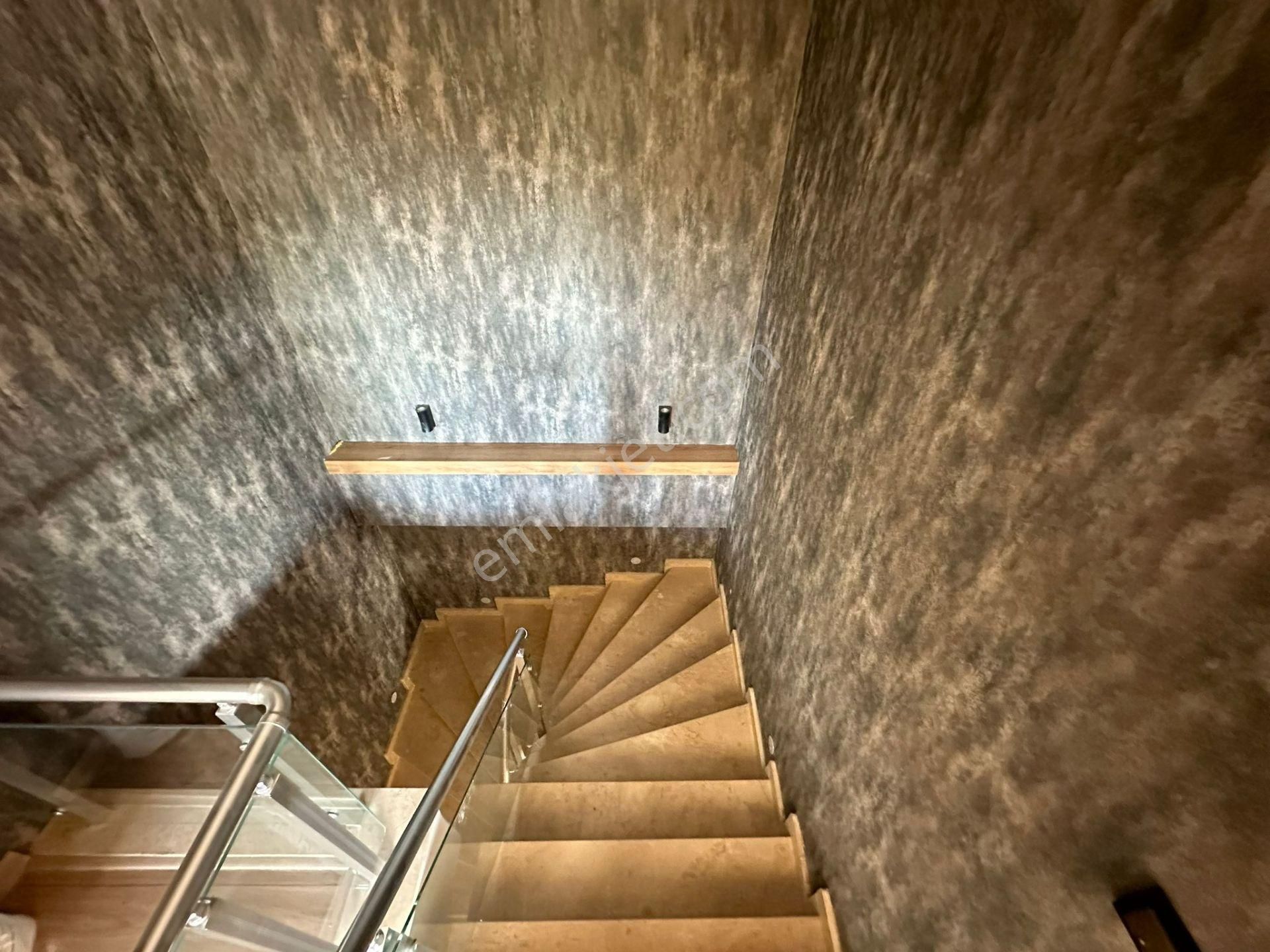 ✨akçay Ay Emlaktan✨gürede Denize 300 M Yeşillikler İçerisinde Huzur Bulacağınız Satılık 4+1müstakil - Görsel 14